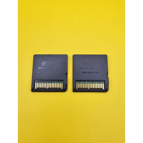 Happy Feet Two (Nintendo DS, 2011) - CIB With Manual & Happy Feet One Loose Game - Picture 3 of 5